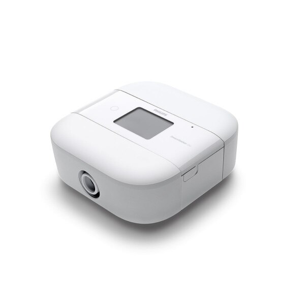 DreamStation CPAP